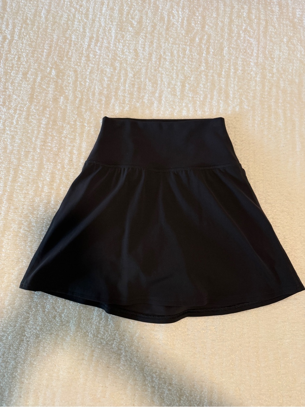 Lululemon Align High Rise Skirt size 2